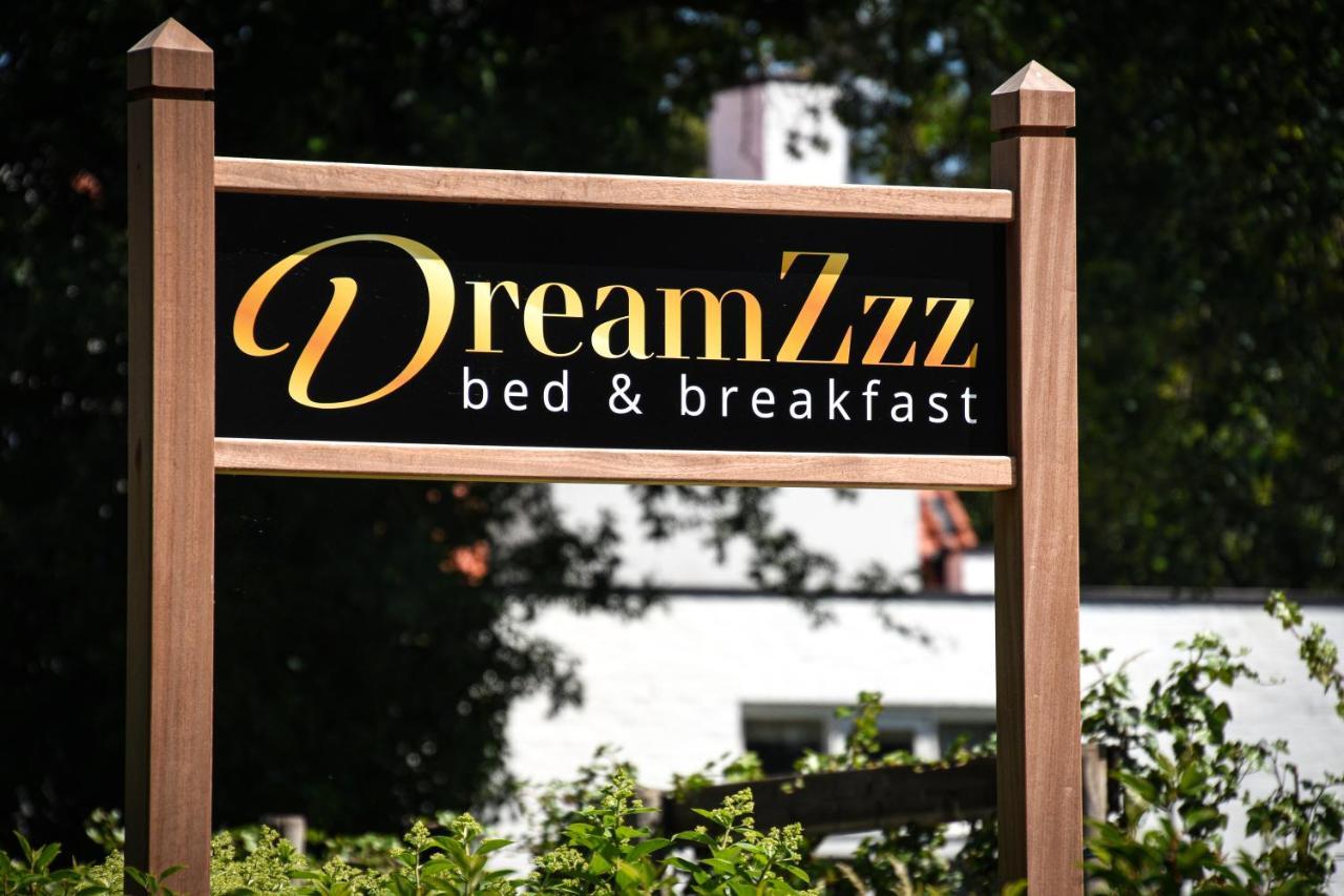 Dreamzzz Boutique B&B קאטשאופל מראה חיצוני תמונה